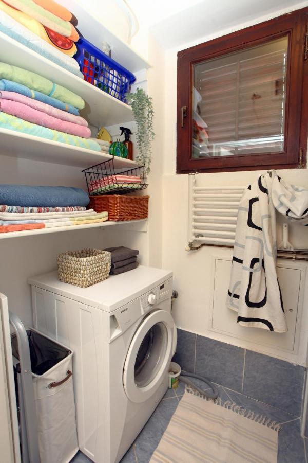 Izola Dreamy Stays Kord Exterior foto