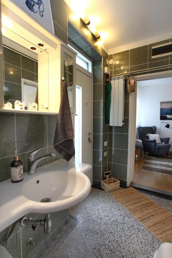 Izola Dreamy Stays Kord Exterior foto