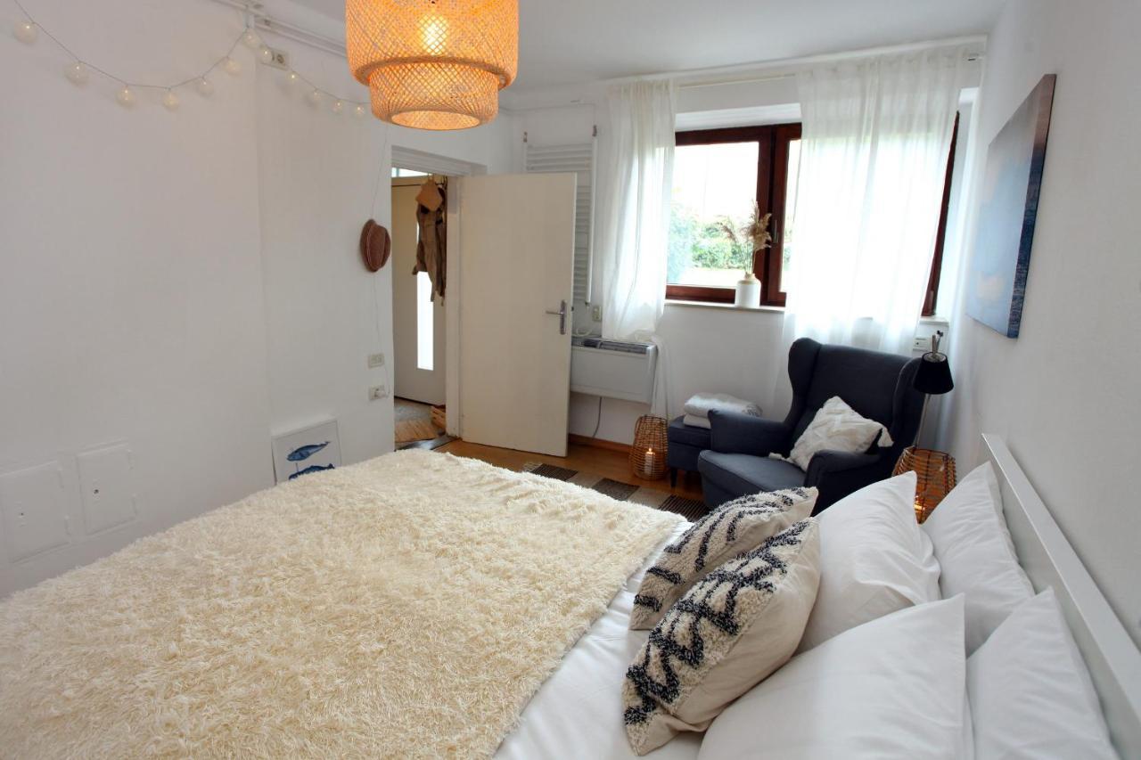 Izola Dreamy Stays Kord Exterior foto