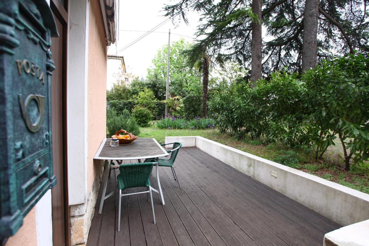Izola Dreamy Stays Kord Exterior foto