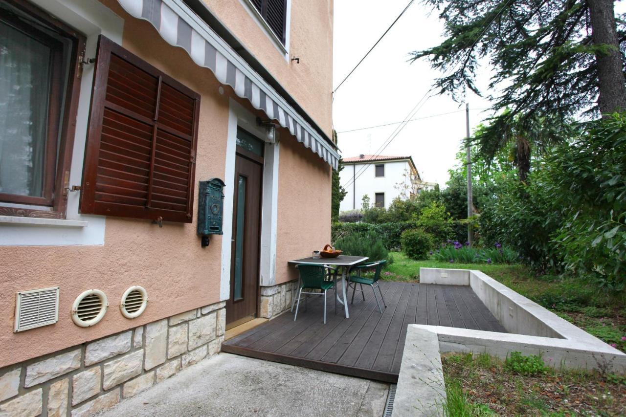 Izola Dreamy Stays Kord Exterior foto