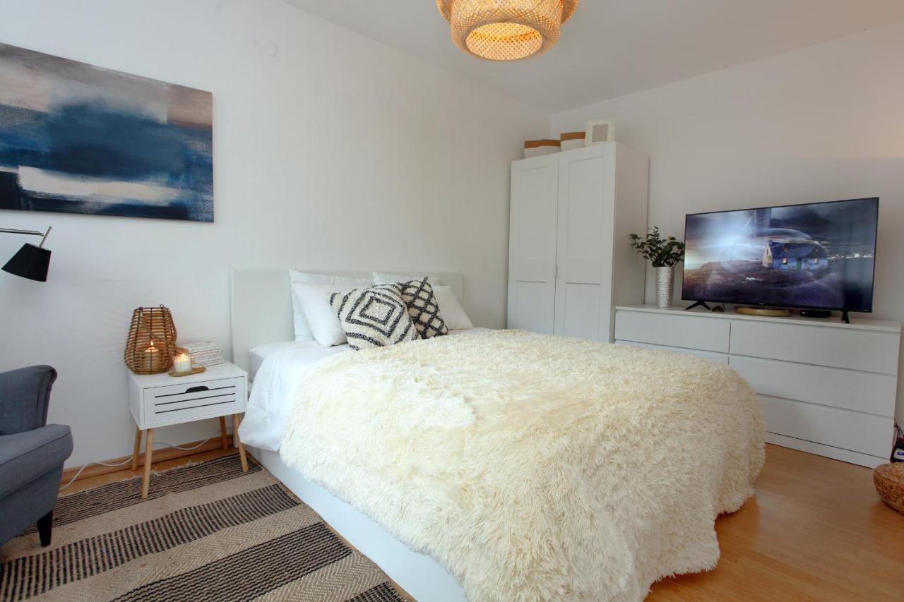 Izola Dreamy Stays Kord Exterior foto