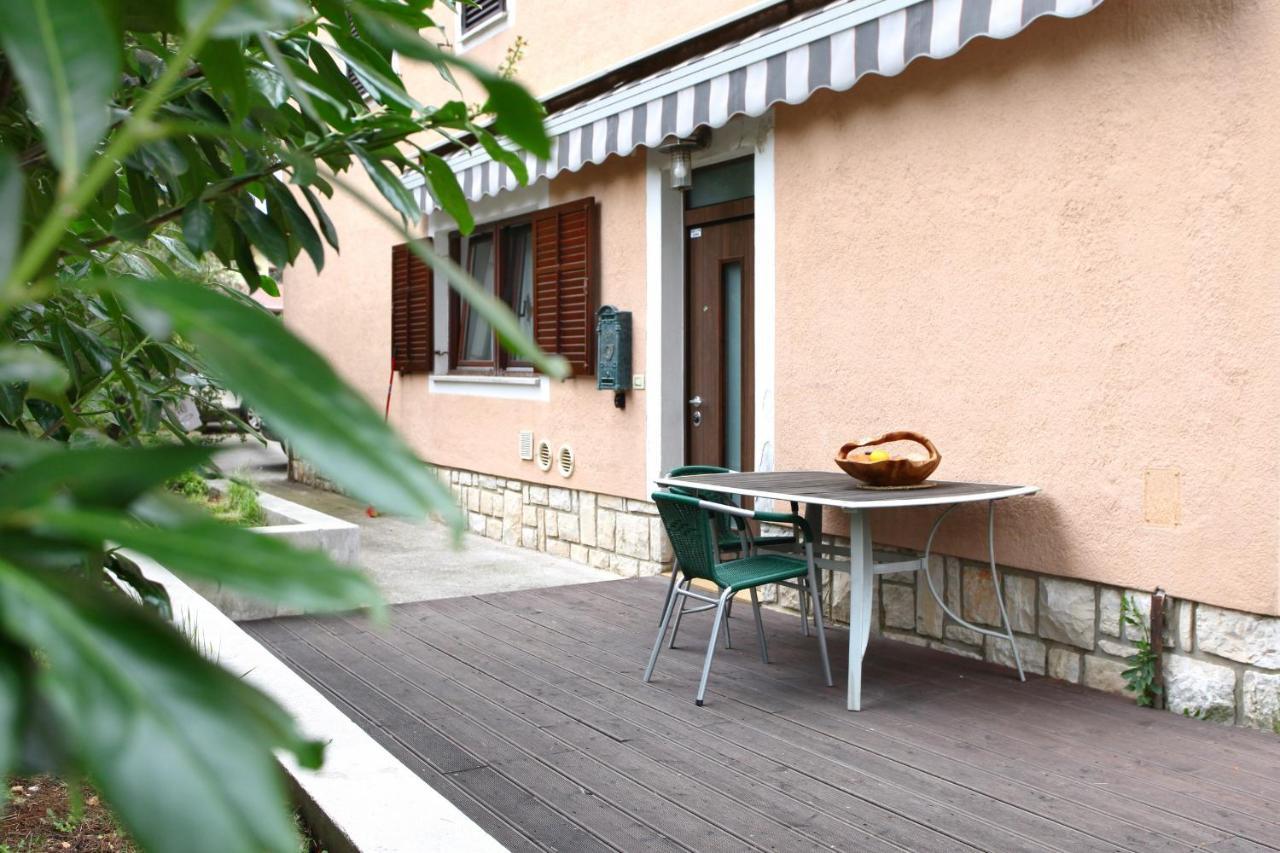 Izola Dreamy Stays Kord Exterior foto