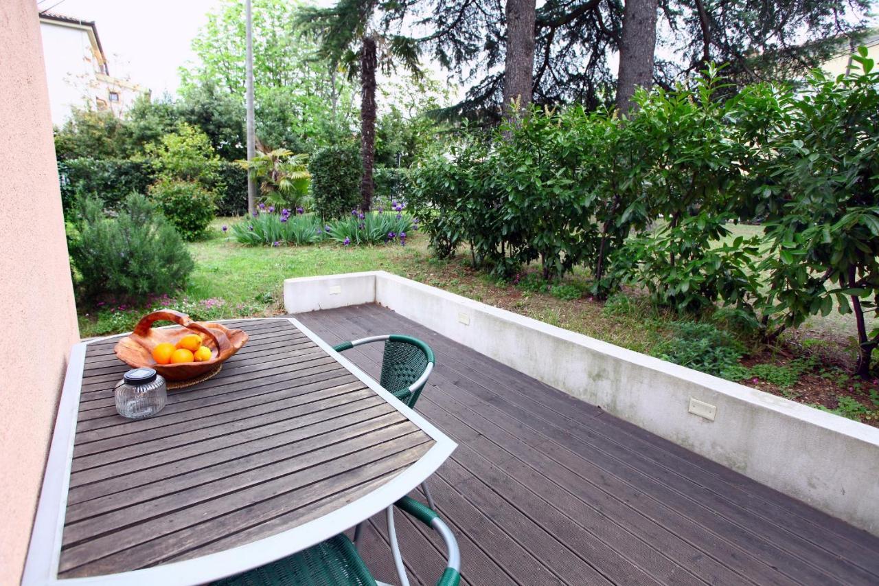 Izola Dreamy Stays Kord Exterior foto
