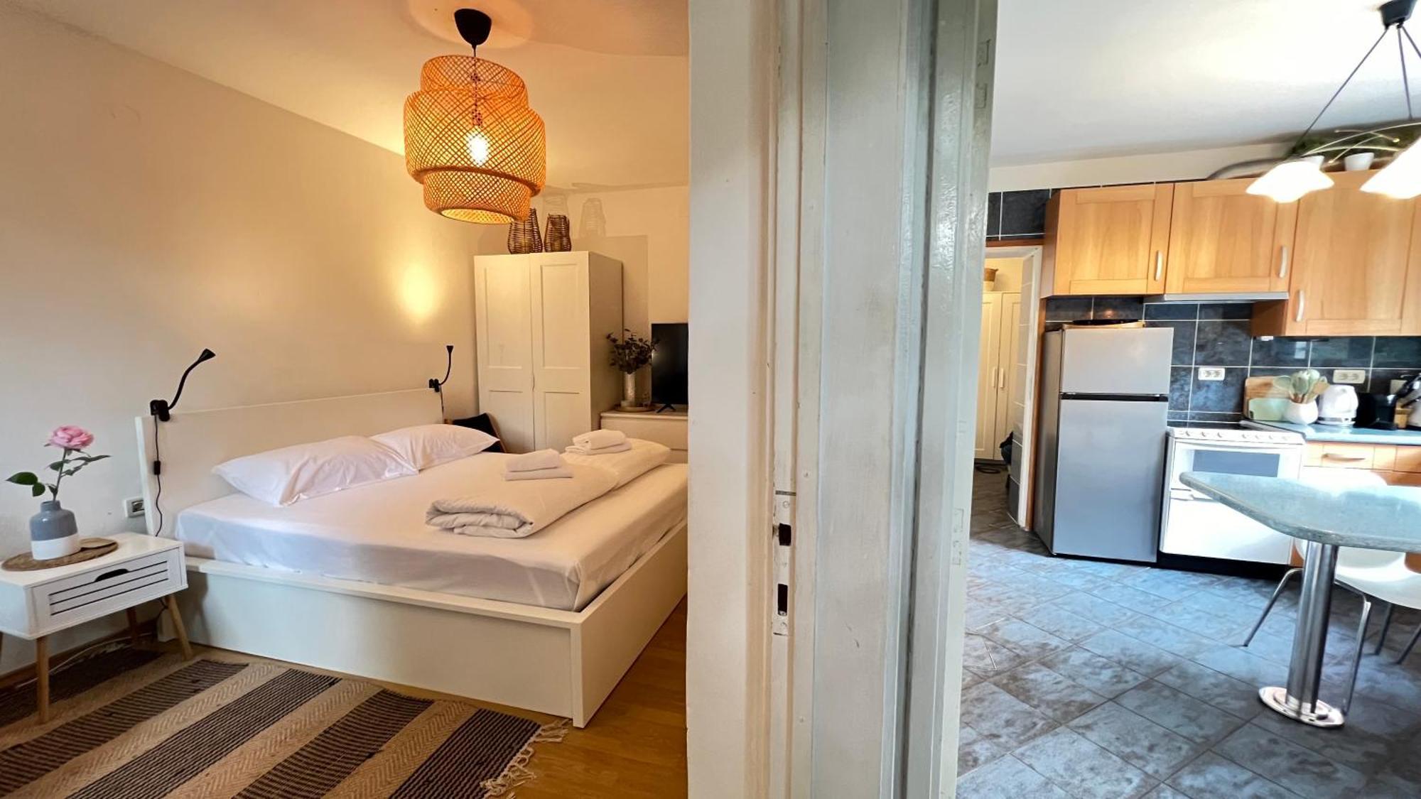 Izola Dreamy Stays Kord Exterior foto