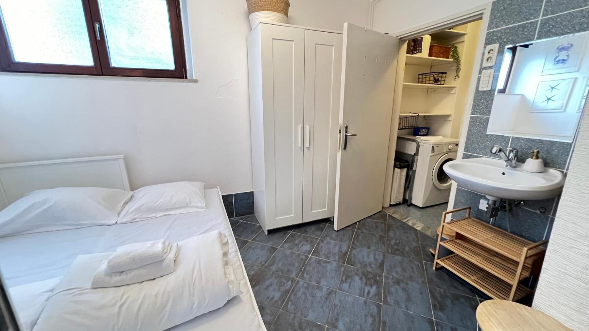 Izola Dreamy Stays Kord Exterior foto