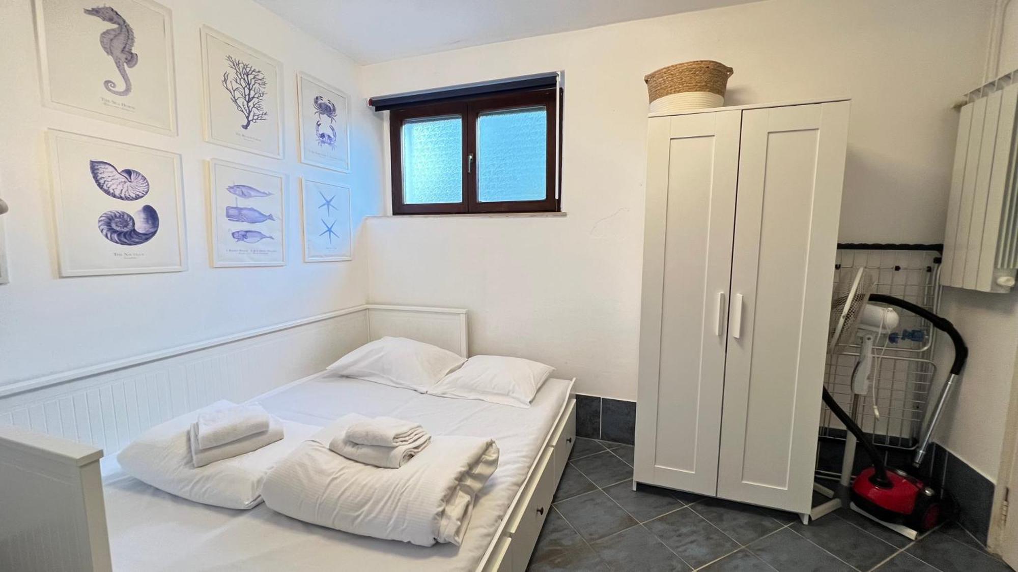 Izola Dreamy Stays Kord Exterior foto